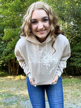 Load image into Gallery viewer, Sand Bonfire Hoodie