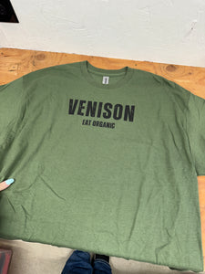 Venison Tee
