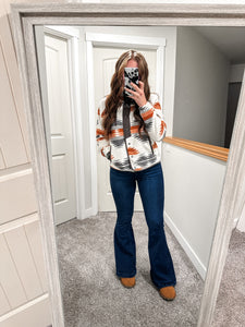 Western Tucson Fleece