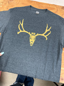 Throwback Holznagel Designs Tee
