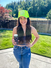 Load image into Gallery viewer, Support Day Drinking Trucker Hat