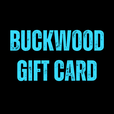 Buckwood Gift Card