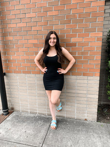 Midnight Bodycon