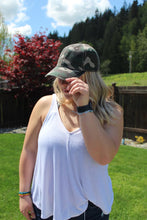 Load image into Gallery viewer, Camo Hat