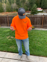 Load image into Gallery viewer, Mule Deer Long Sleeve