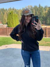 Load image into Gallery viewer, Camo Mesh Back Hat