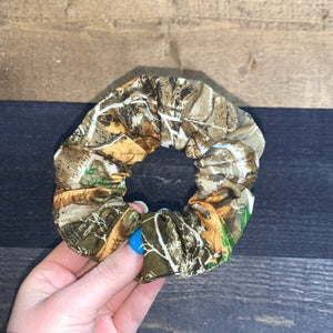 Scrunchies