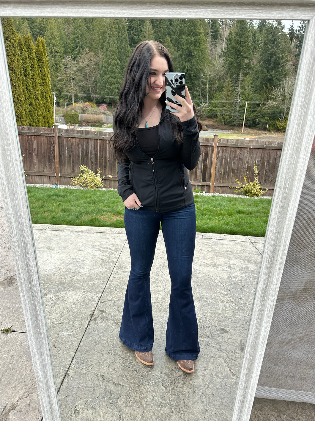 Lainey KanCan Bells