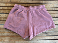 Load image into Gallery viewer, Mauve Lounge Shorts