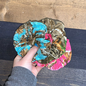 Scrunchies