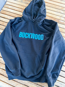 Buckwood Brand Hoodie