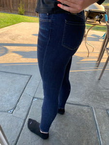 KanCan Skinny Jeans