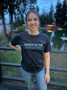 Dancin’ In The Country