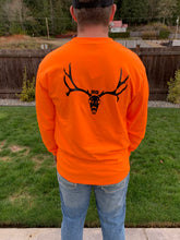 Load image into Gallery viewer, Mule Deer Long Sleeve